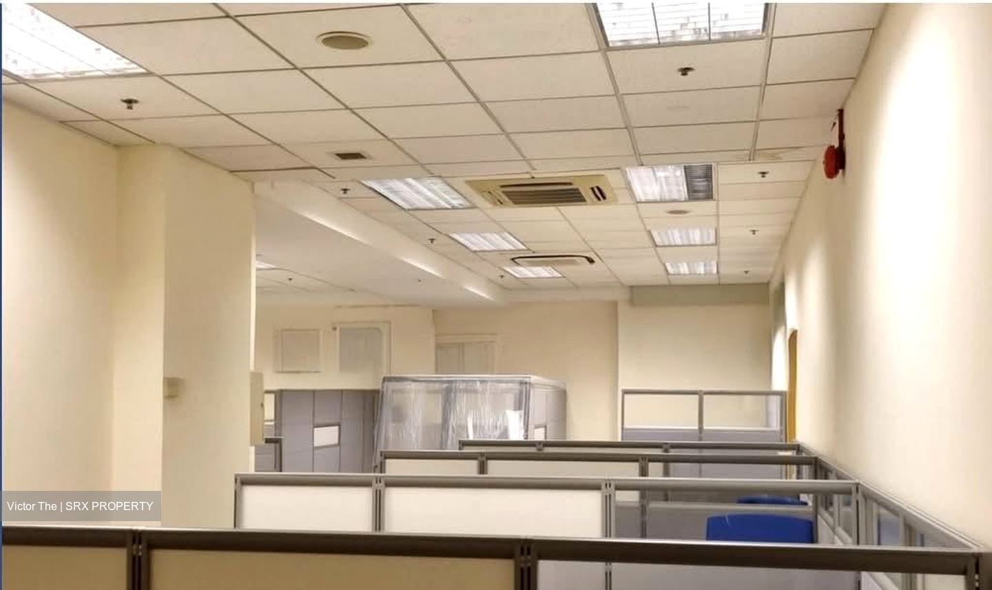 Lorong 8 Toa Payoh (D12), Office #568018391